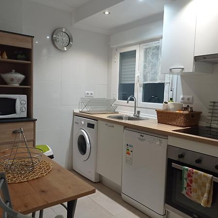 Ferienwohnung Barron 21 Logroño Exterior foto