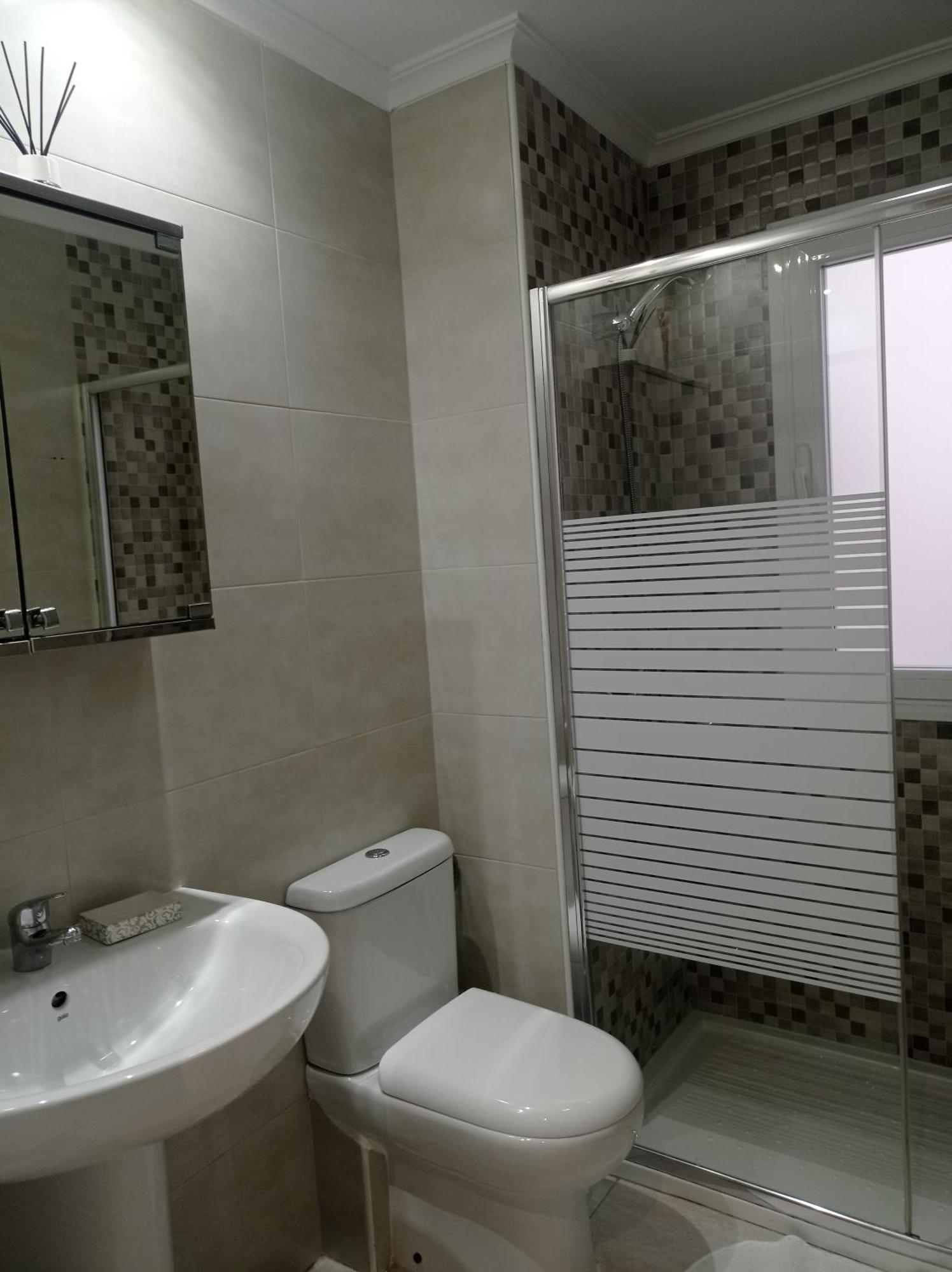Ferienwohnung Barron 21 Logroño Exterior foto