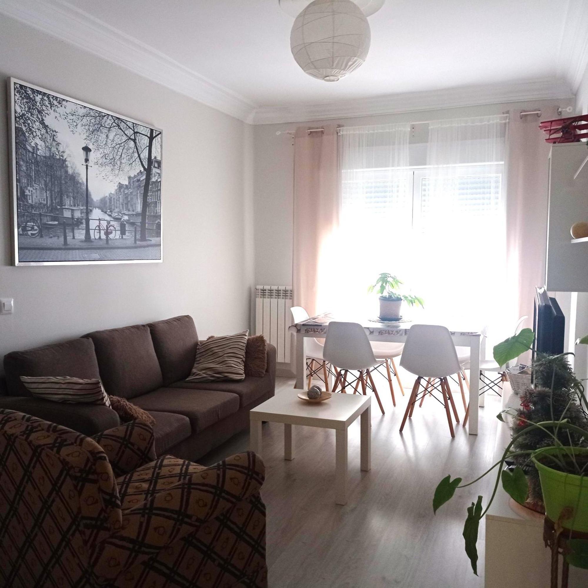 Ferienwohnung Barron 21 Logroño Exterior foto